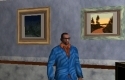 Nice Blue Suit